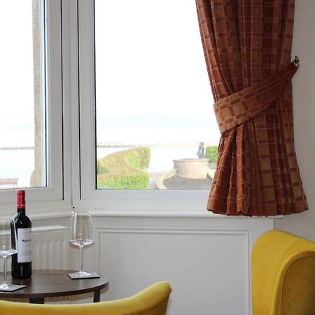 The Crown Hotel Morecambe Eksteriør billede