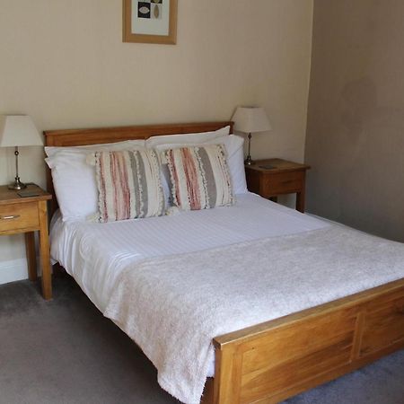 The Crown Hotel Morecambe Eksteriør billede