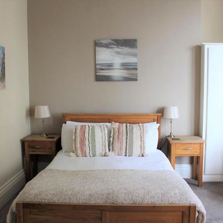 The Crown Hotel Morecambe Eksteriør billede